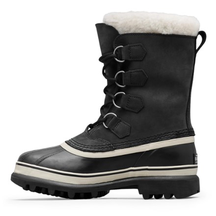 Caribou Winter Boots - Women's