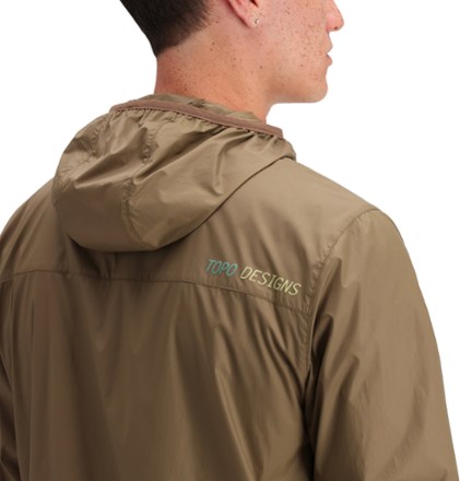 Global Ultralight Packable Jacket - Men's