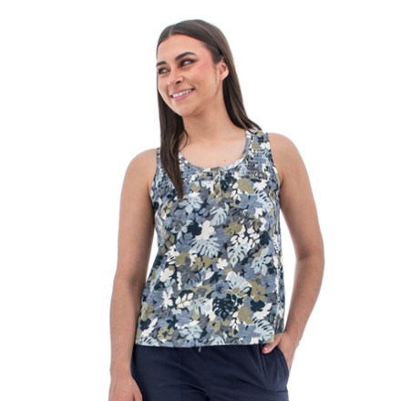 Essex Tank Top - Women's