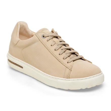 Bend Suede Sneakers - Men's