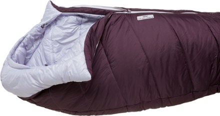 Sidewinder Camp 35 Sleeping Bag - Women's