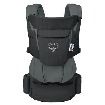 Poco Soft Child Carrier LT