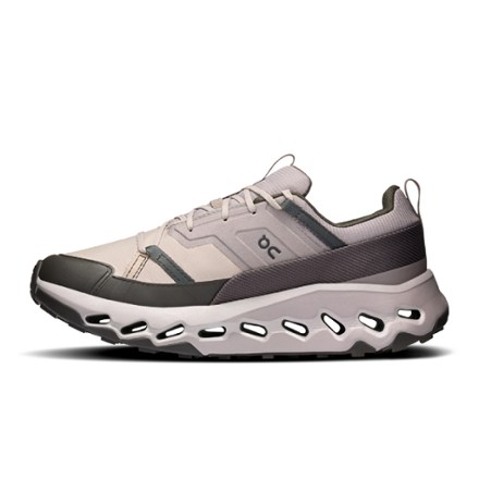 Cloudhorizon Waterproof Hiking Shoes - Women's