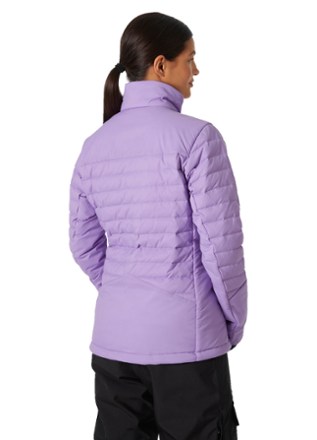 Elevation LIFALOFT Down Jacket - Women's