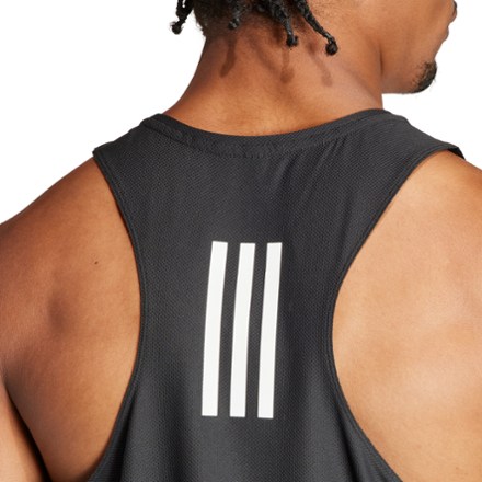 Own The Run Base Tank Top - Men's