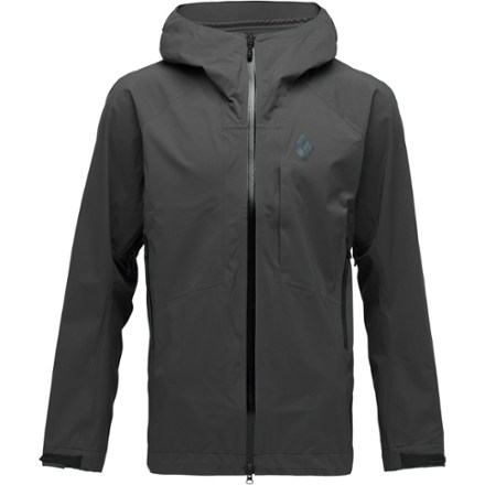 Highline Stretch Shell Jacket - Men's