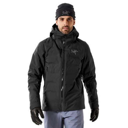 Fissile Down Jacket - Men's