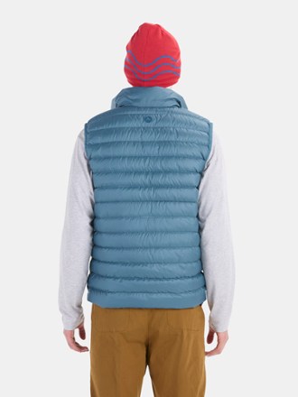 Highlander Down Vest - Men's