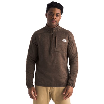 Canyonlands Half-Zip Pullover - Men's