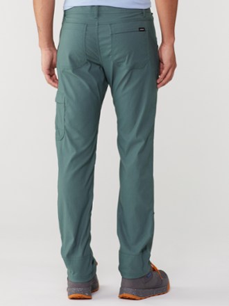 Stretch Zion Slim Pants II - Men's