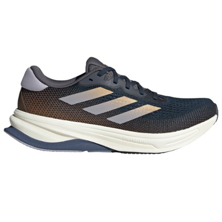 Supernova Solution Road-Running Shoes - Men's