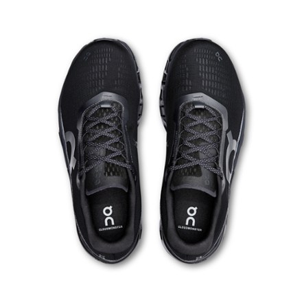 Cloudmonster 2 Road-Running Shoes - Men's