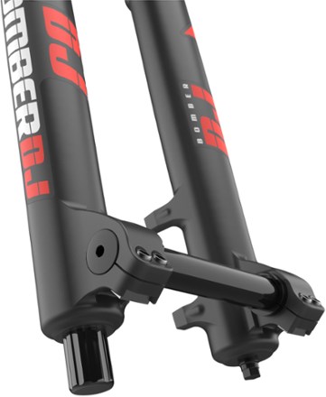 Bomber DJ Suspension Fork