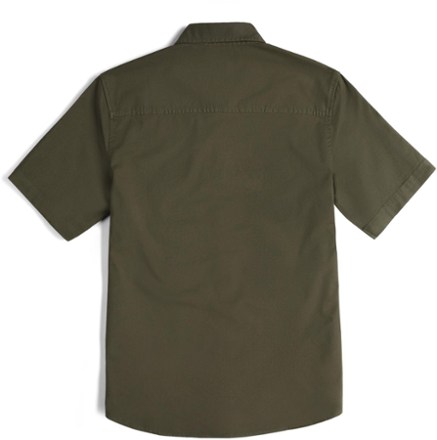 Dirt Desert Shirt - Men's