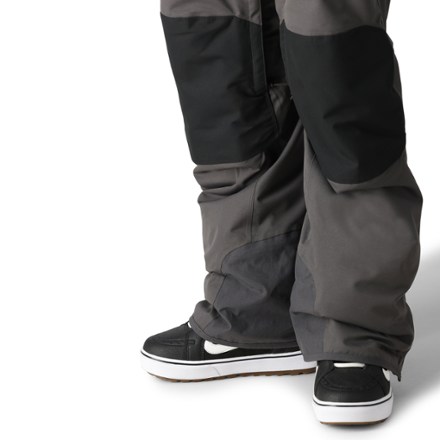 Hot Lap Insulated Bib Snow Pants - Men's