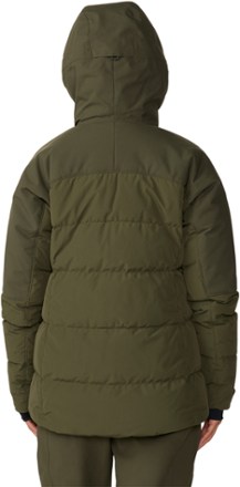 Powder Maven Down Jacket - Women's