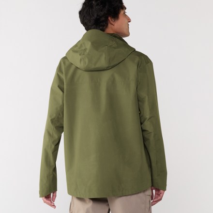 Teris GTX Rain Jacket - Men's