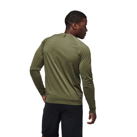 Lightwire Long-Sleeve Tech T-Shirt - Men's