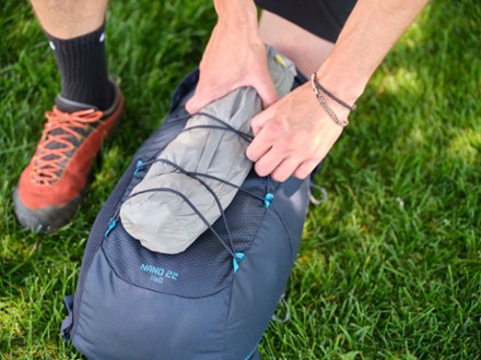 Nano 22 H2O Hydration Pack