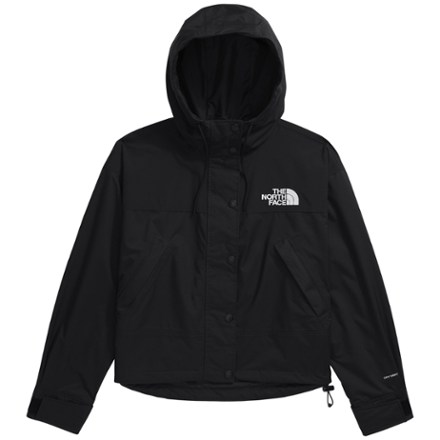 Reign On Jacket - Women's