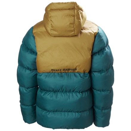 Vision Puffy Insulated Jacket - Kids'