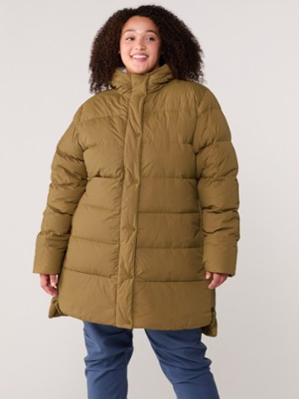 Norseland Down Parka - Women's