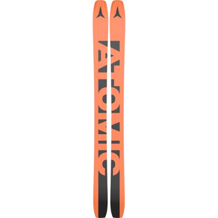 Backland 102 Skis - Men's 2024/2025