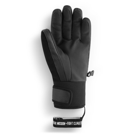 Kakisa Gloves - Women's