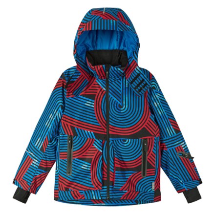 Tirro Reimatec Winter Insulated Jacket - Toddlers'/Kids'