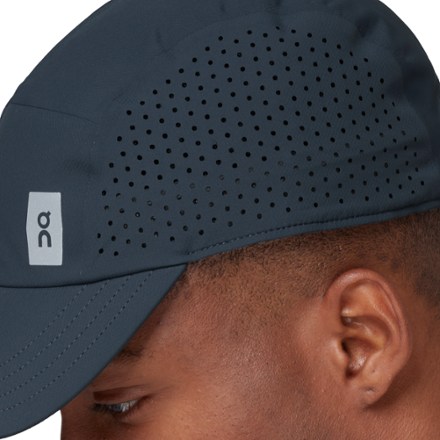 Lightweight Cap