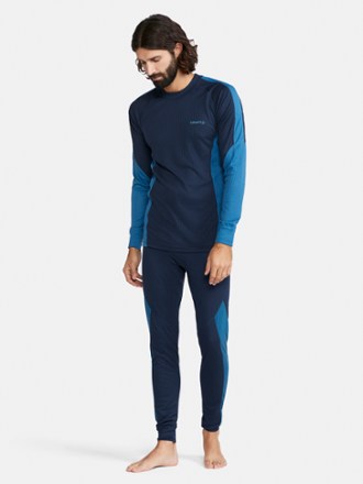 Core Dry Base-Layer Set - Men's