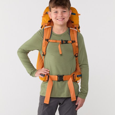 Tarn 40 Pack - Kids'