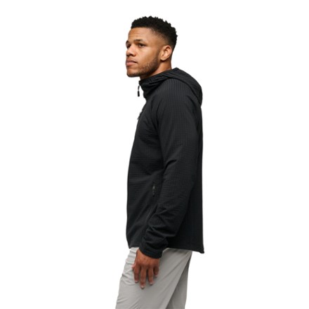 Coefficient Storm Hoodie - Men's