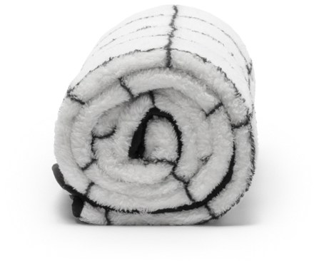 Sherpa Fleece Blanket