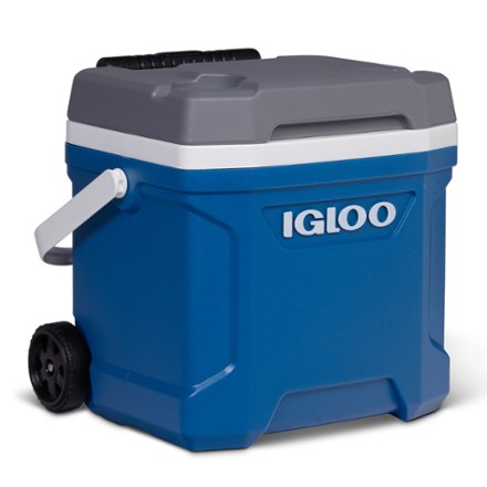 Latitude 16 Wheeled Cooler