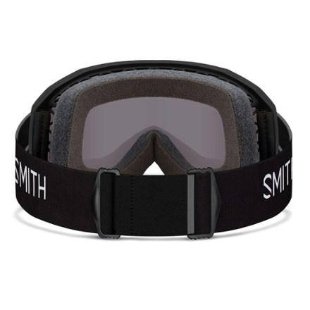 Loam MTB Goggles