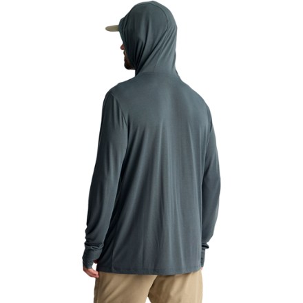 Lightweight Hoodie - Men's