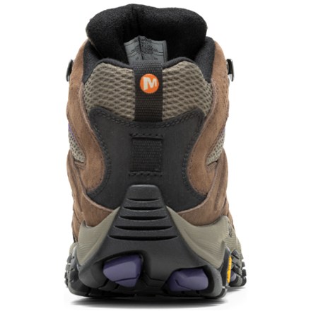 Moab 3 Mid Hiking Boots - Women's