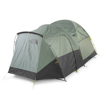 Wawona 6 Tent