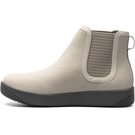 Kicker Leather Chelsea Boots - Women's