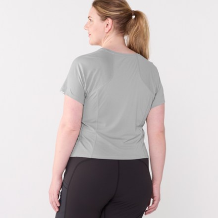 Swiftland Running T-Shirt - Women's