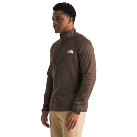 Canyonlands Half-Zip Pullover - Men's