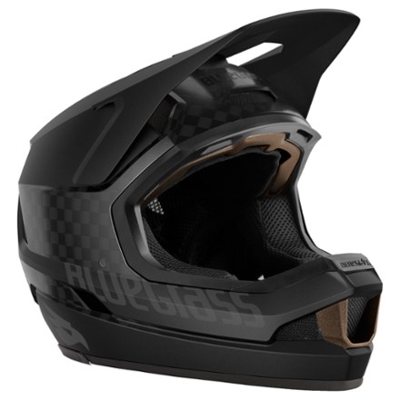 Legit Carbon Mips Bike Helmet