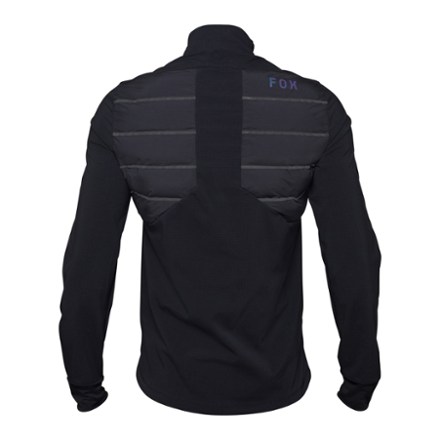 Flexair Fire Hybrid Bike Jacket - Men's