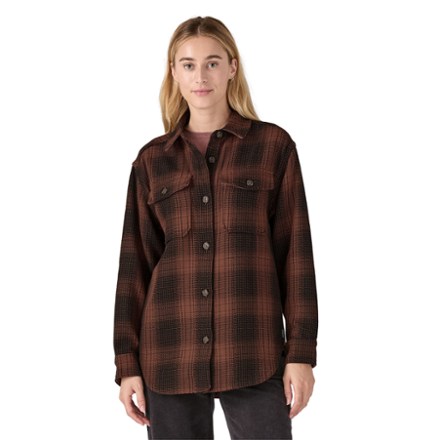 Fjord Loft Overshirt Jacket - Women's