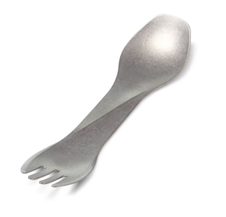 GoBites Ti-Uno Titanium Spork