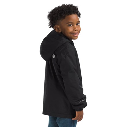 Warm Antora Rain Jacket - Toddlers'