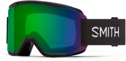 Squad ChromaPop Snow Goggles