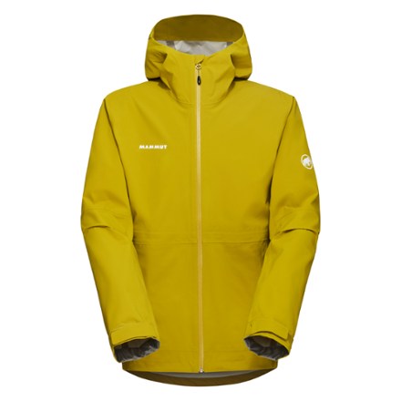 Linard Guide HS Hooded Jacket - Men's