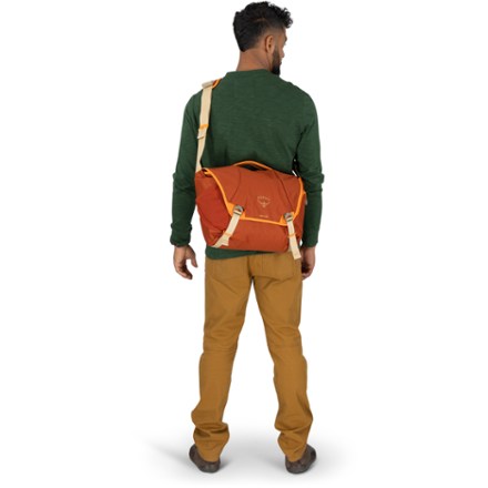 Daylite Messenger Bag